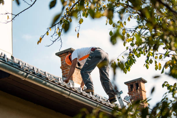 Roof Repair Estimates in Grafton, WI