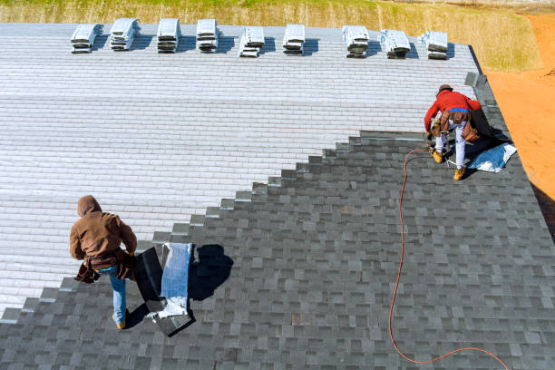 Quick and Trustworthy Emergency Roof Repair Services in Grafton, WI