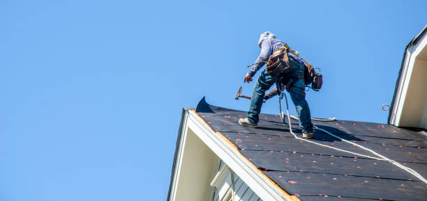 Best Storm Damage Roof Repair  in Grafton, WI